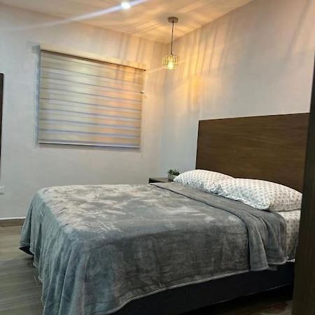Depa Del Carmen Apartment Лорето Екстериор снимка
