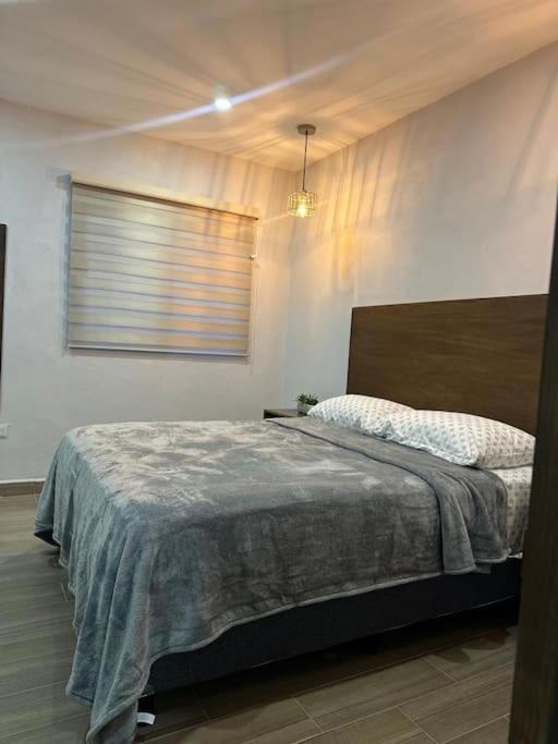 Depa Del Carmen Apartment Лорето Екстериор снимка