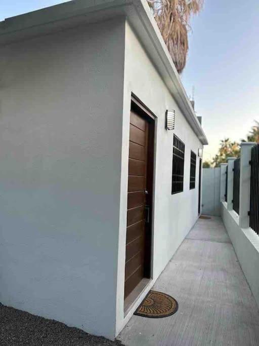 Depa Del Carmen Apartment Лорето Екстериор снимка