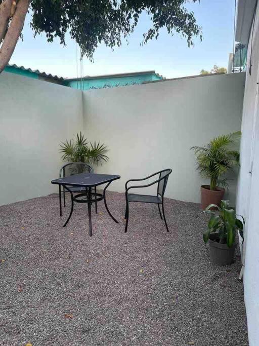 Depa Del Carmen Apartment Лорето Екстериор снимка