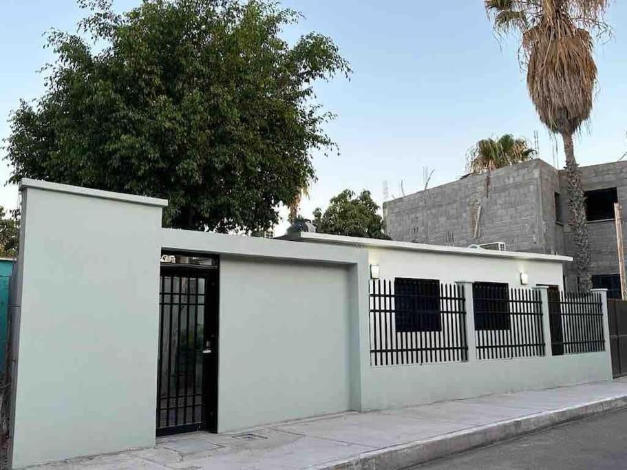 Depa Del Carmen Apartment Лорето Екстериор снимка